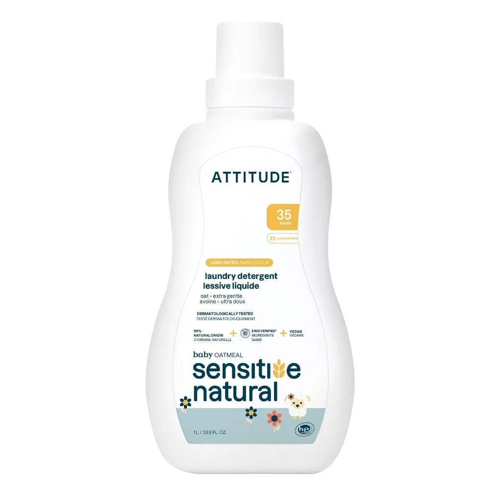 ATTITUDE 1L